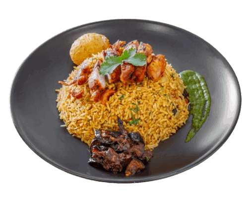 Biriyani