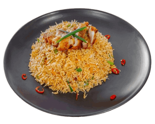 StringHopper Pilau